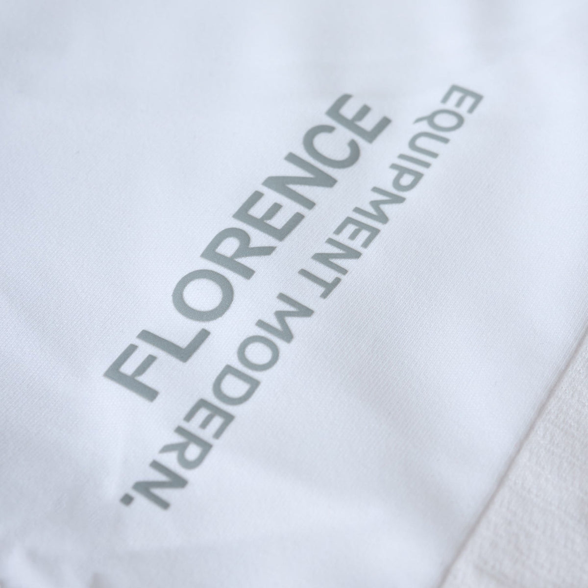 Florence Marine X Sun Pro Long Sleeve Crossover Hooded UPF Shirt White XL