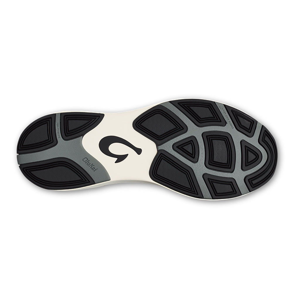 Olukai Mio Li Mens Shoe RK87-Rock-Natural 12