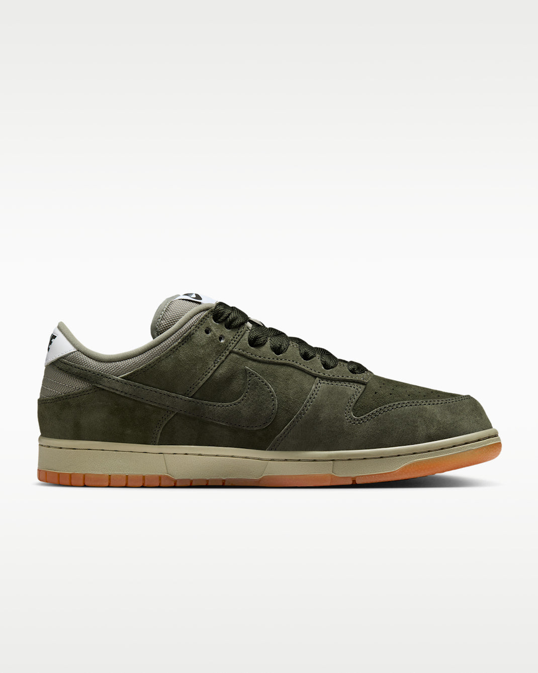 Nike SB Dunk Low Pro B 301-Sequoia 10