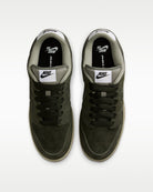 Nike SB Dunk Low Pro B 301-Sequoia 10