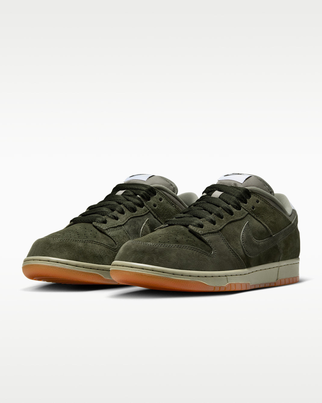 Nike SB Dunk Low Pro B 301-Sequoia 8