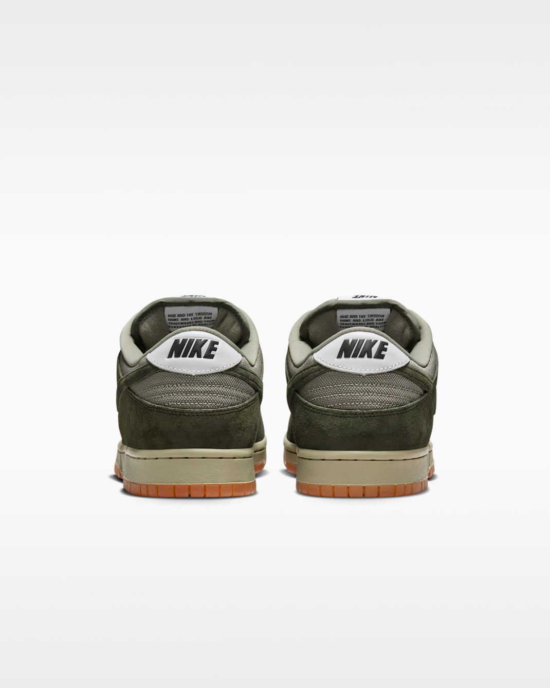 Nike SB Dunk Low Pro B 301-Sequoia 8
