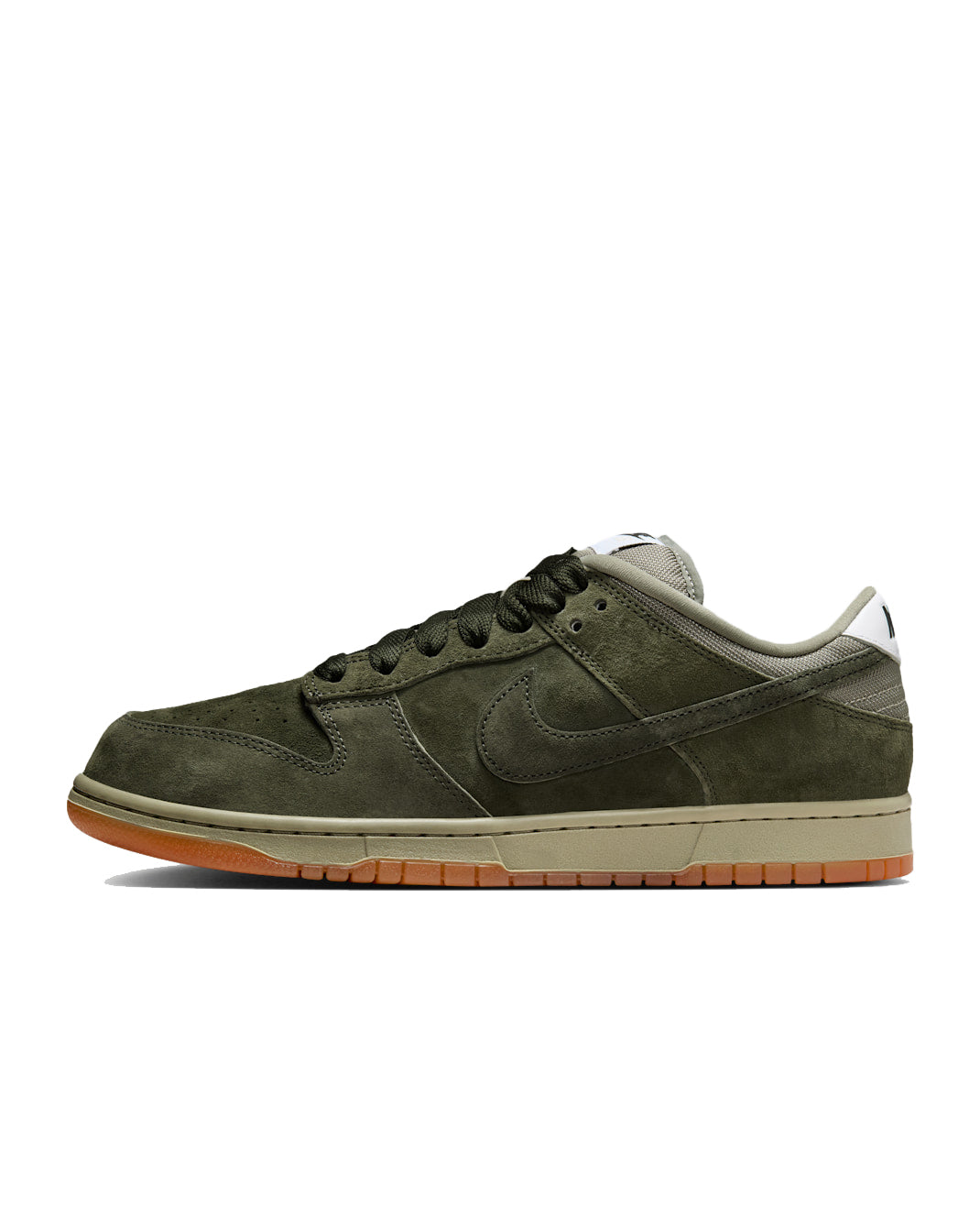 Nike SB Dunk Low Pro B 301-Sequoia 10