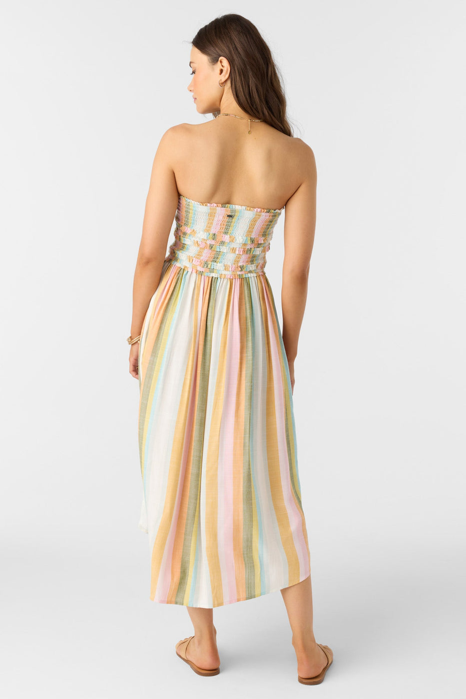 O'NEILL DEVYN LOW TIDE STRIPE MUL S