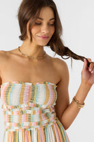 O'NEILL DEVYN LOW TIDE STRIPE MUL XS