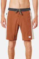 KATIN OTG ARCHER SURF TRUNK BRICK 34