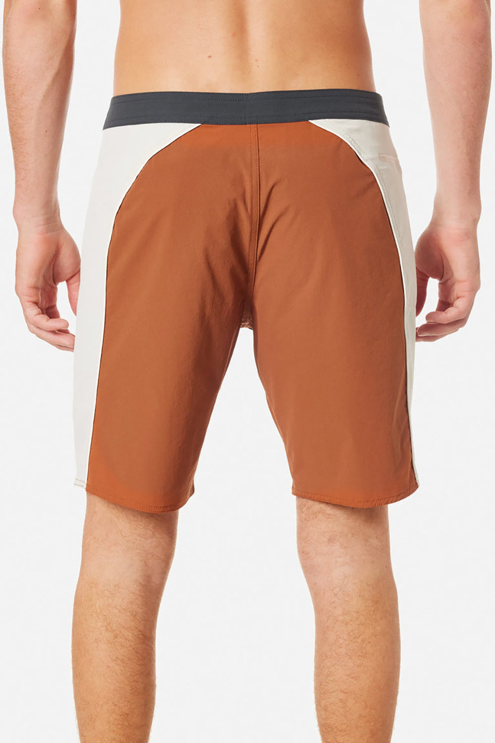 KATIN OTG ARCHER SURF TRUNK BRICK 31