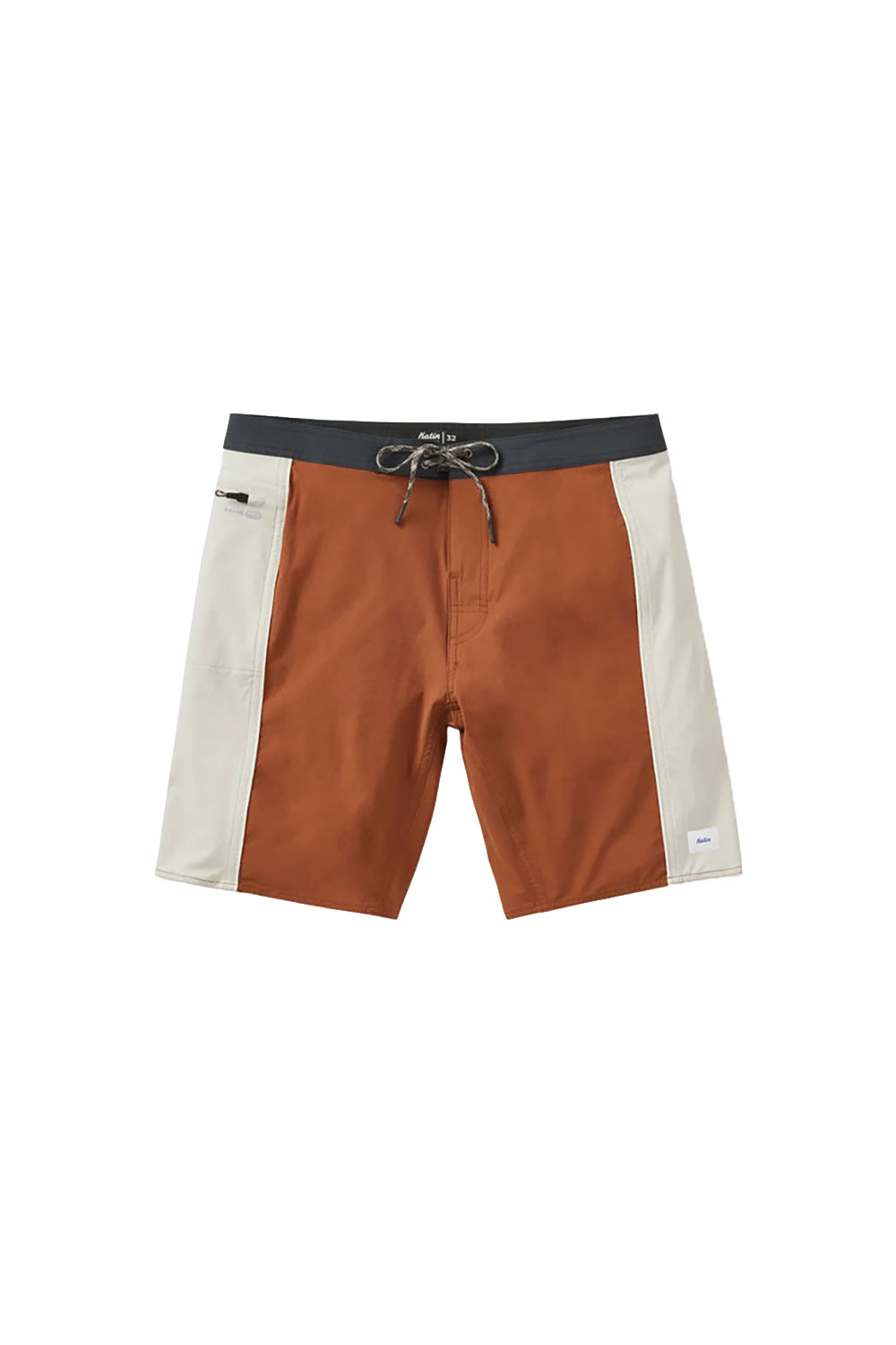 KATIN OTG ARCHER SURF TRUNK BRICK 36