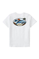 KATIN ATLANTIC TEE WHITE XXL