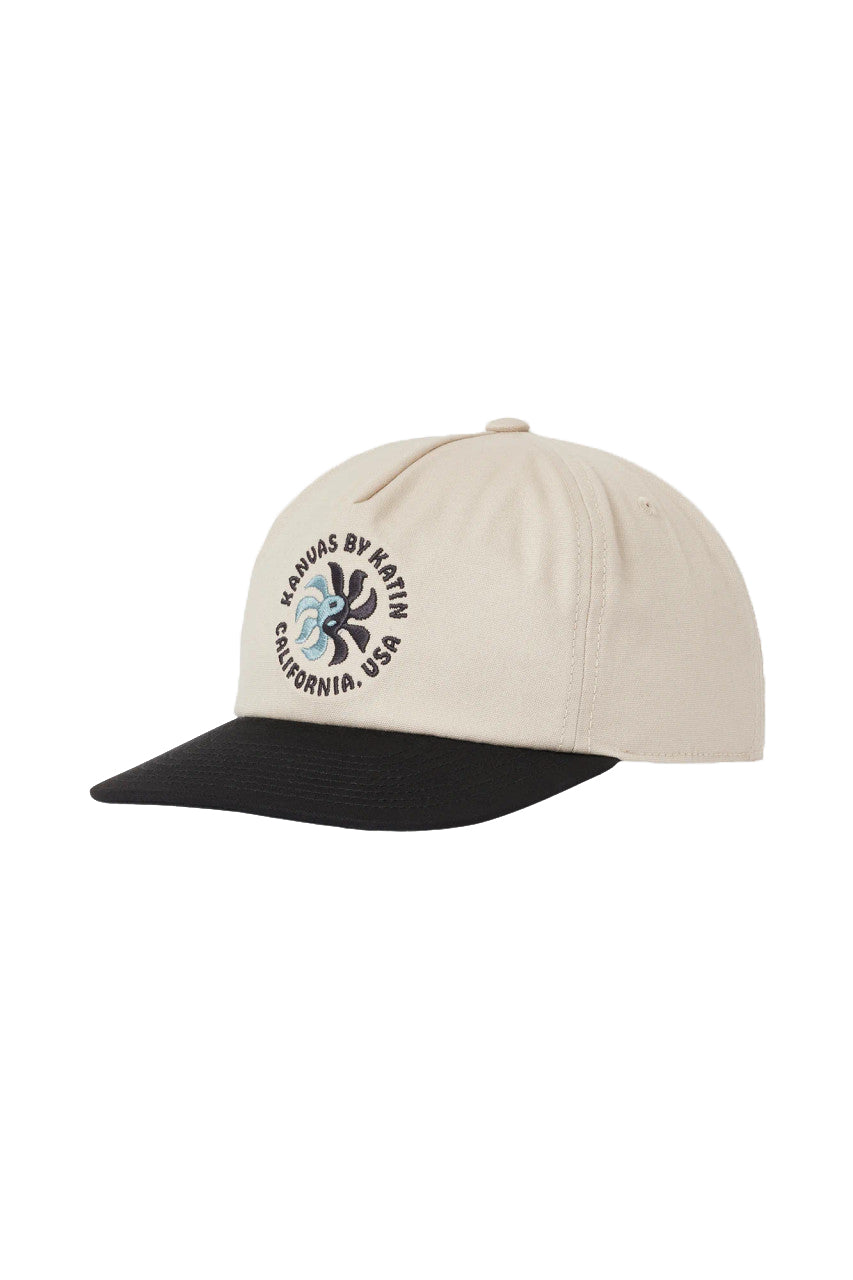 KATIN BALANCE HAT MOON O/S