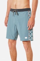 KATIN OTG BOLO SURF TRUNK ATLANTIC GREEN (ATGR) 33