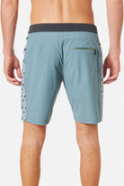 KATIN OTG BOLO SURF TRUNK ATLANTIC GREEN (ATGR) 34