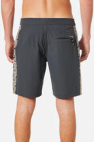 KATIN OTG BOLO SURF TRUNK BLACK WASH (BKWSH) 30