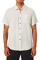 KATIN ALAN SHIRT MOON S