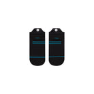 STANCE ATHLETIC TAB BLACK S