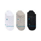 STANCE ATHLETIC TAB 3 PACK MULTI M