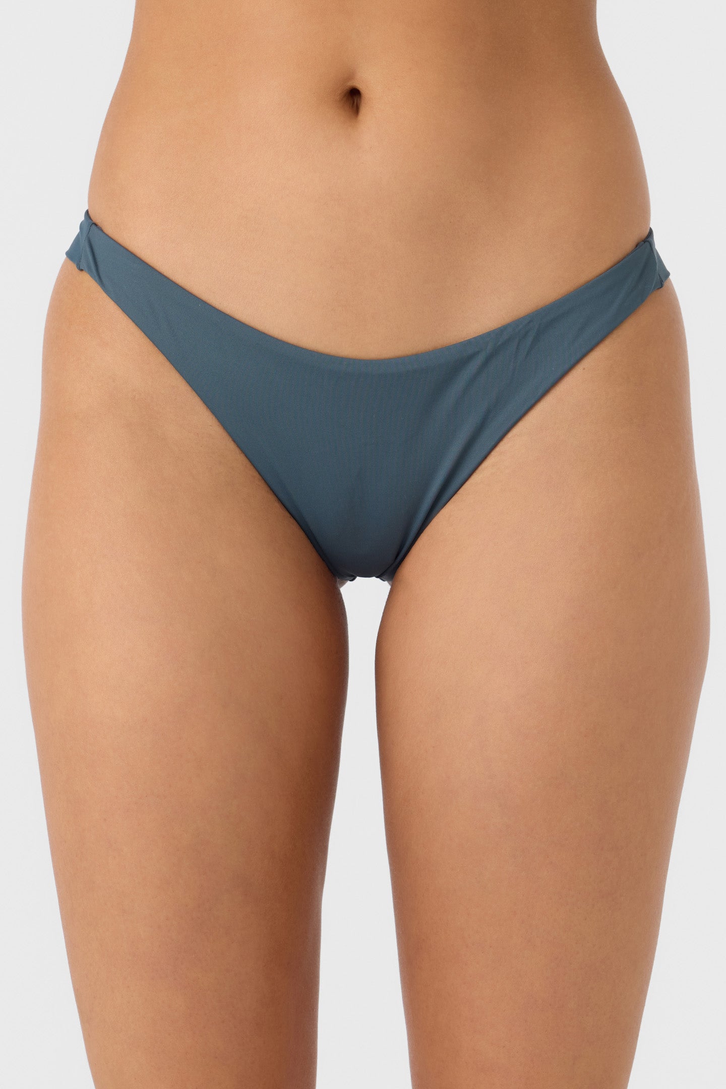 O'NEILL SALTWATER SOLIDS HERMOSA SKIMPY BOTTOM SLT S