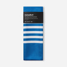 Nomadix Beach Towel Poolside-Navy 30x72.5