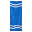 Nomadix Beach Towel Poolside-Navy 30x72.5