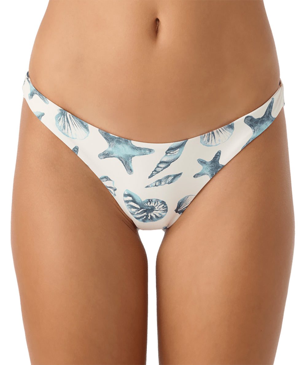 O'NEILL SALTWATER ESSENTIALS HERMOSA BIKINI BOTTOMS VAN S
