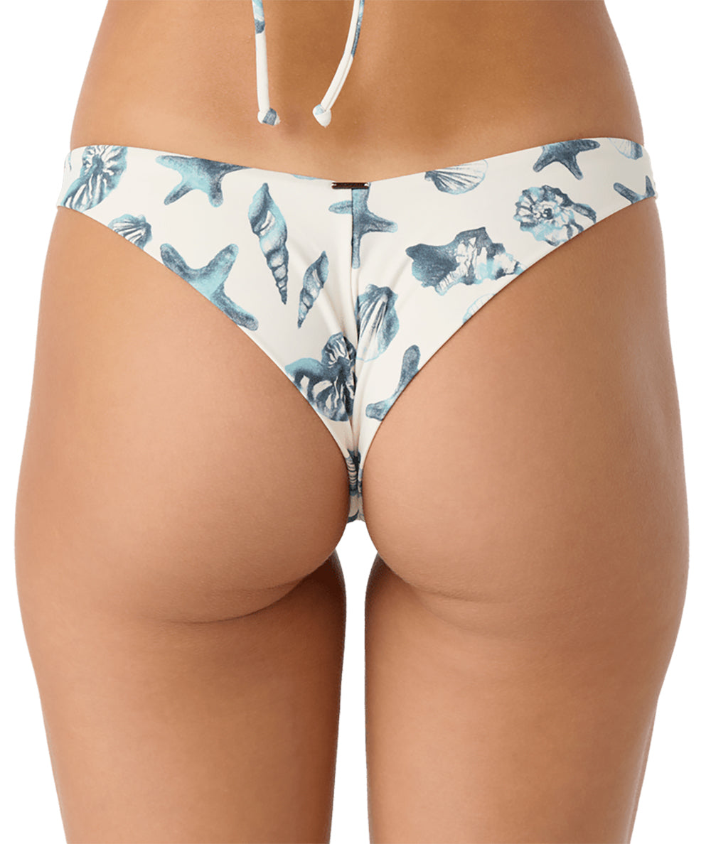 O'NEILL SALTWATER ESSENTIALS HERMOSA BIKINI BOTTOMS VAN S
