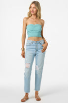 O'NEILL DEDRA SLEEVELESS TOP NLB XS