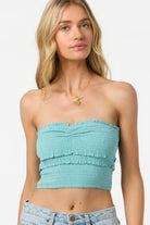 O'NEILL DEDRA SLEEVELESS TOP NLB XS