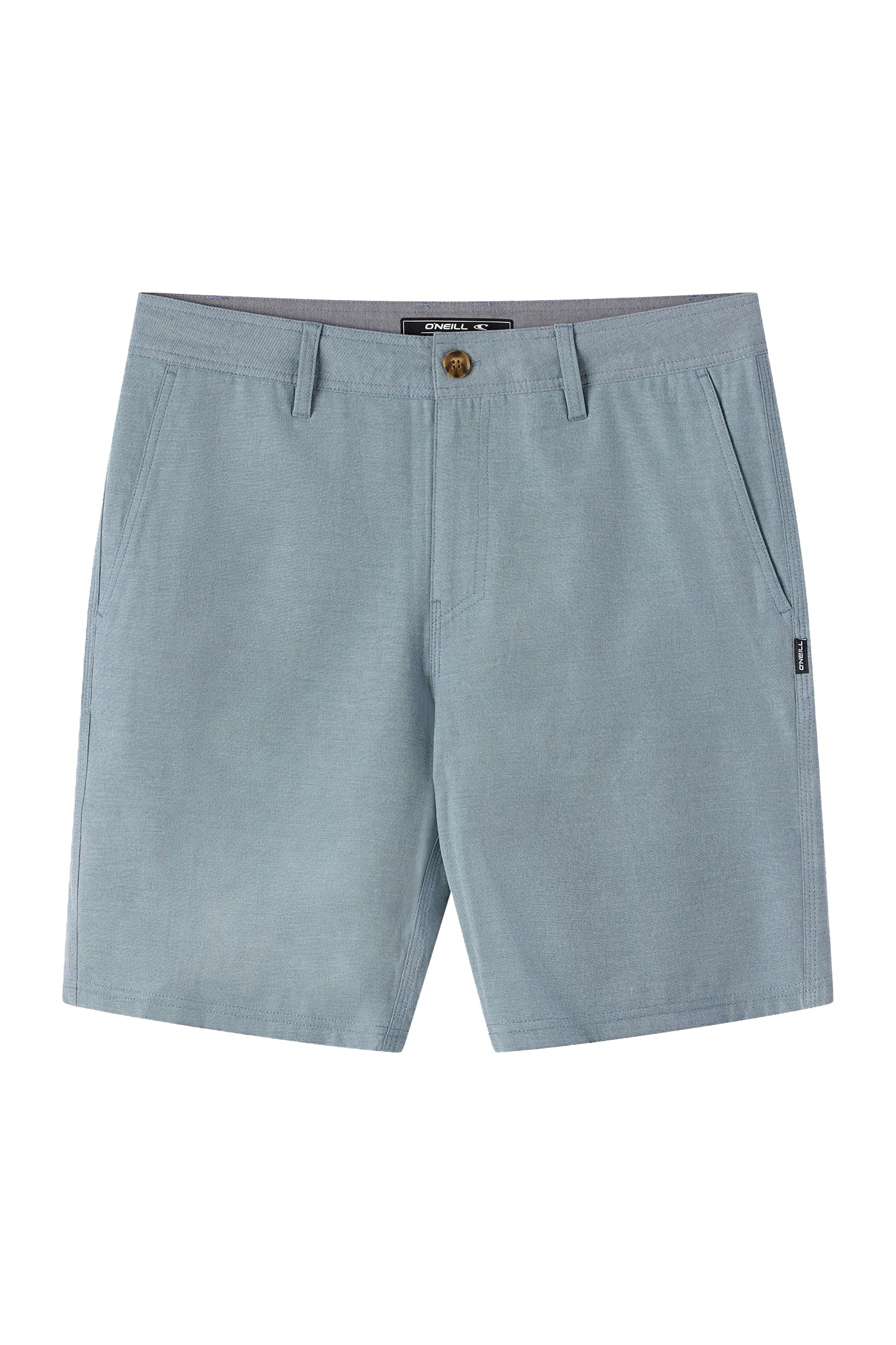O'Neill Reserve Light Check 19 Short 2023 IND2 36
