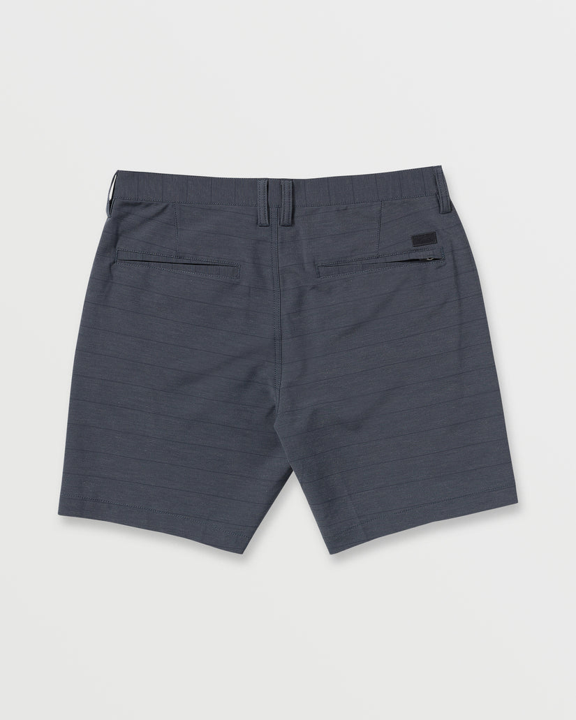 BILLABONG CROSSFIRE 17 SUBMERSIBLE AIN-AUTHENTIC INDIGO 31