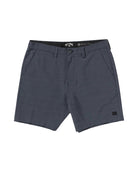 BILLABONG CROSSFIRE 17 SUBMERSIBLE AIN-AUTHENTIC INDIGO 36