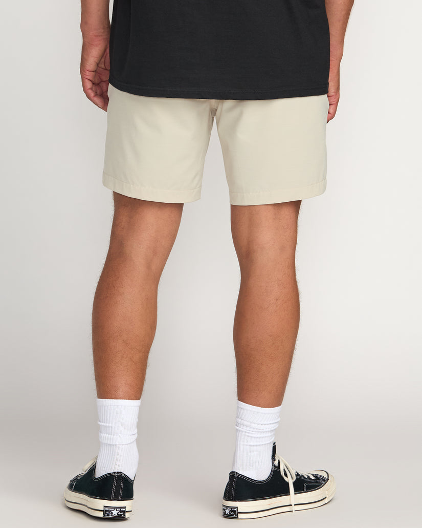 BILLABONG CROSSFIRE 17 SUBMERSIBLE SND-SAND 32