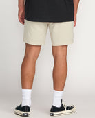 BILLABONG CROSSFIRE 17 SUBMERSIBLE SND-SAND 34