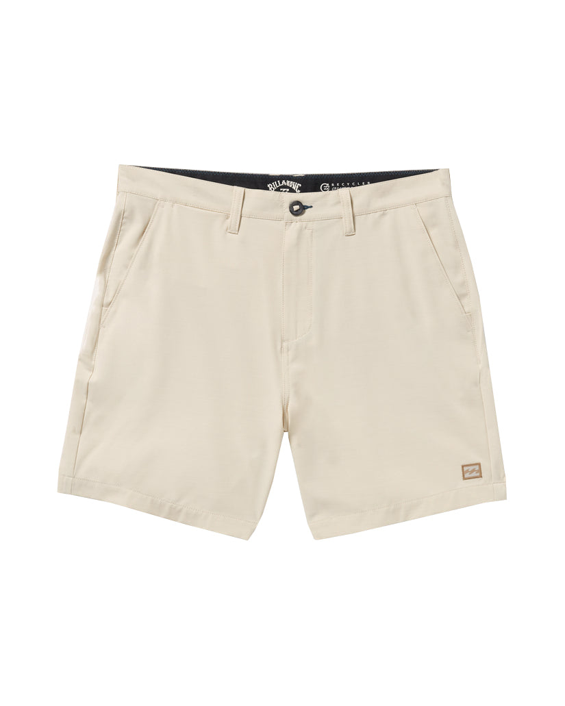 BILLABONG CROSSFIRE 17 SUBMERSIBLE SND-SAND 31