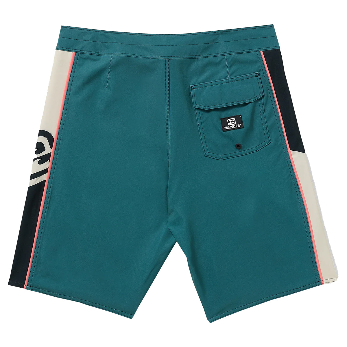 BILLABONG DBAH 2.0 PRO BOARDSHORTS MRE-Marine 32