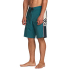 BILLABONG DBAH 2.0 PRO BOARDSHORTS MRE-Marine 34