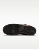 Nike Dunk Low Pro QS 200-DarkPony/Blk-Slv-Wht 8