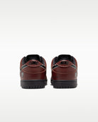 Nike Dunk Low Pro QS 200-DarkPony/Blk-Slv-Wht 11