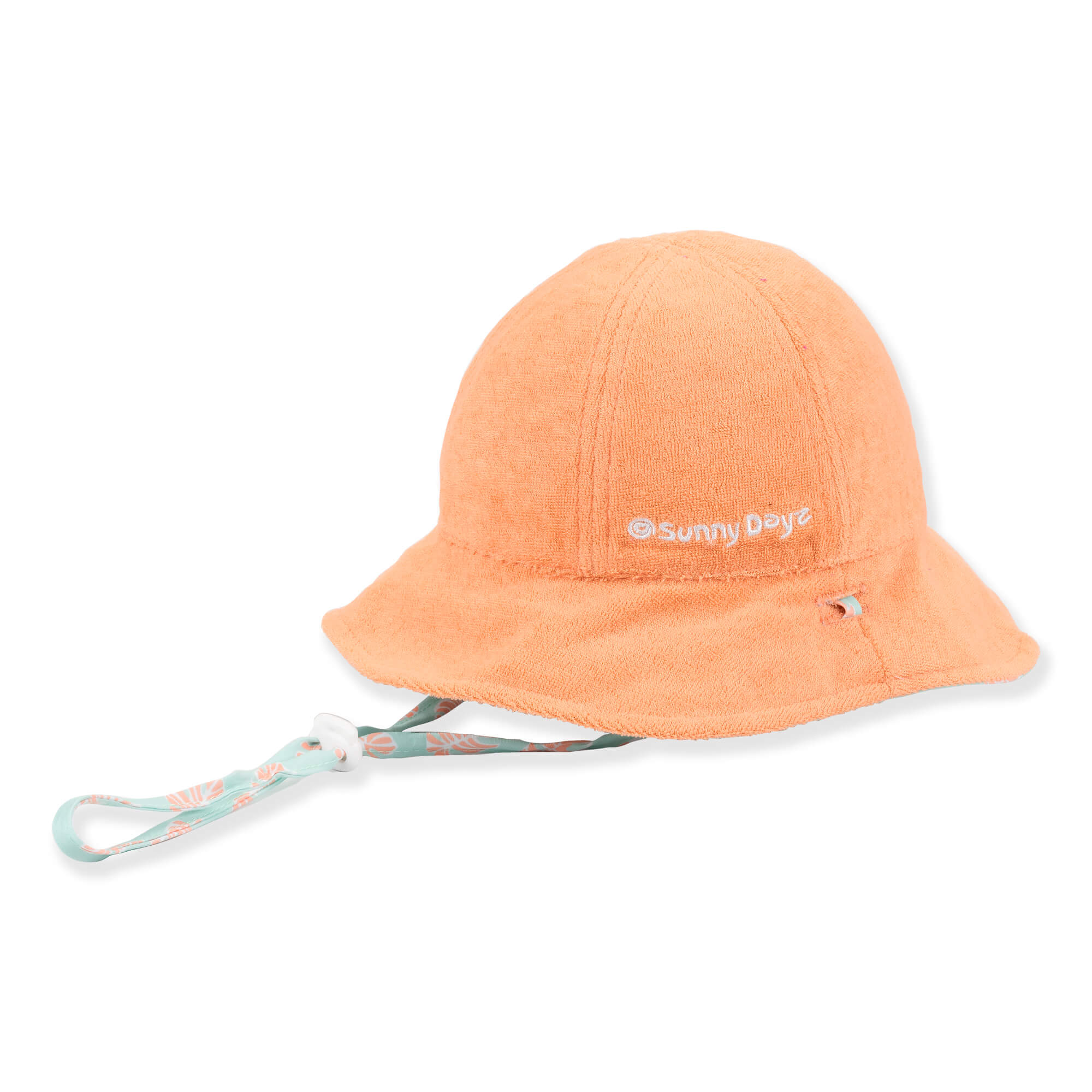 Sun N Sand Infant Bucket Hat