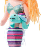 The Petting Zoo Mermaid with Turtle Assorted