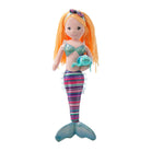 The Petting Zoo Mermaid with Turtle Assorted