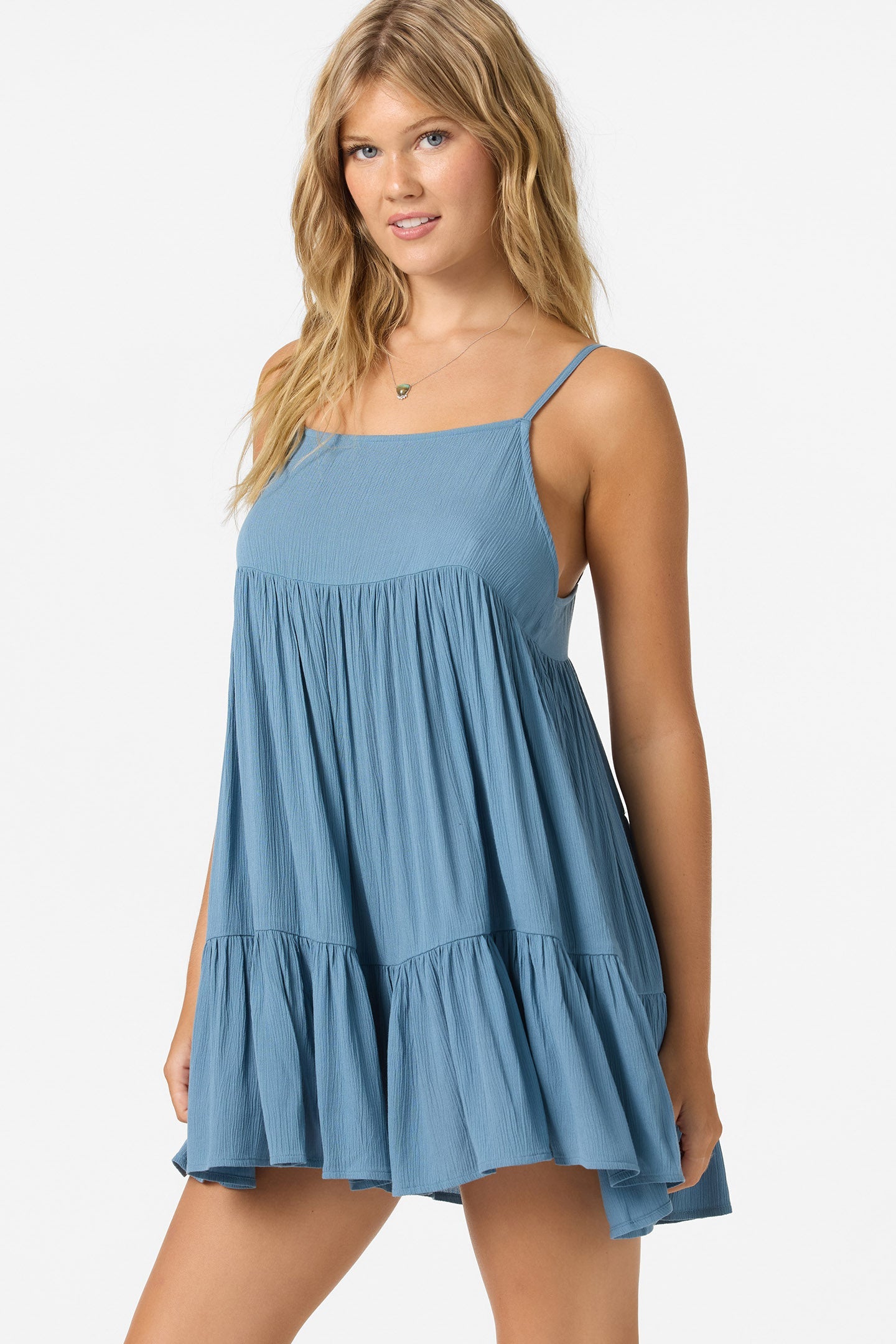 O'NEILL SALTWATER SOLIDS RILEE PRBL S