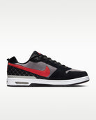 Nike P Rod Zoom Air Low 001-Black/VarsityRed 8