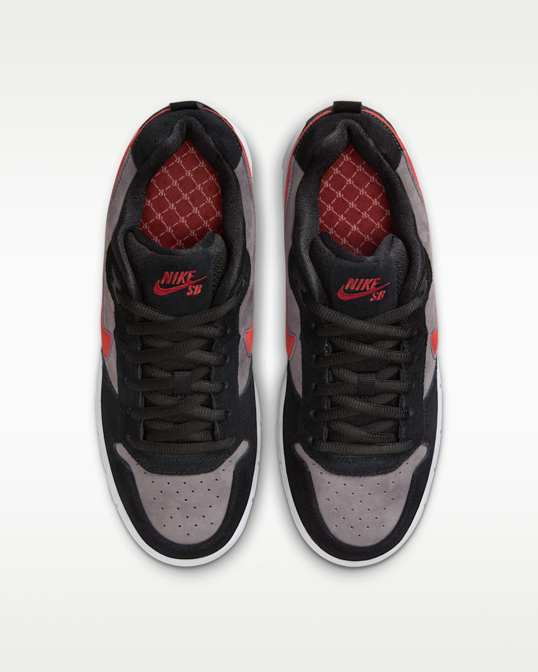 Nike Zoom Air Low P-Rod 1 | Paul Rodriguez | IWS