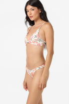 O'NEILL CAMELLIA FLORAL PISMO TOP VAN S