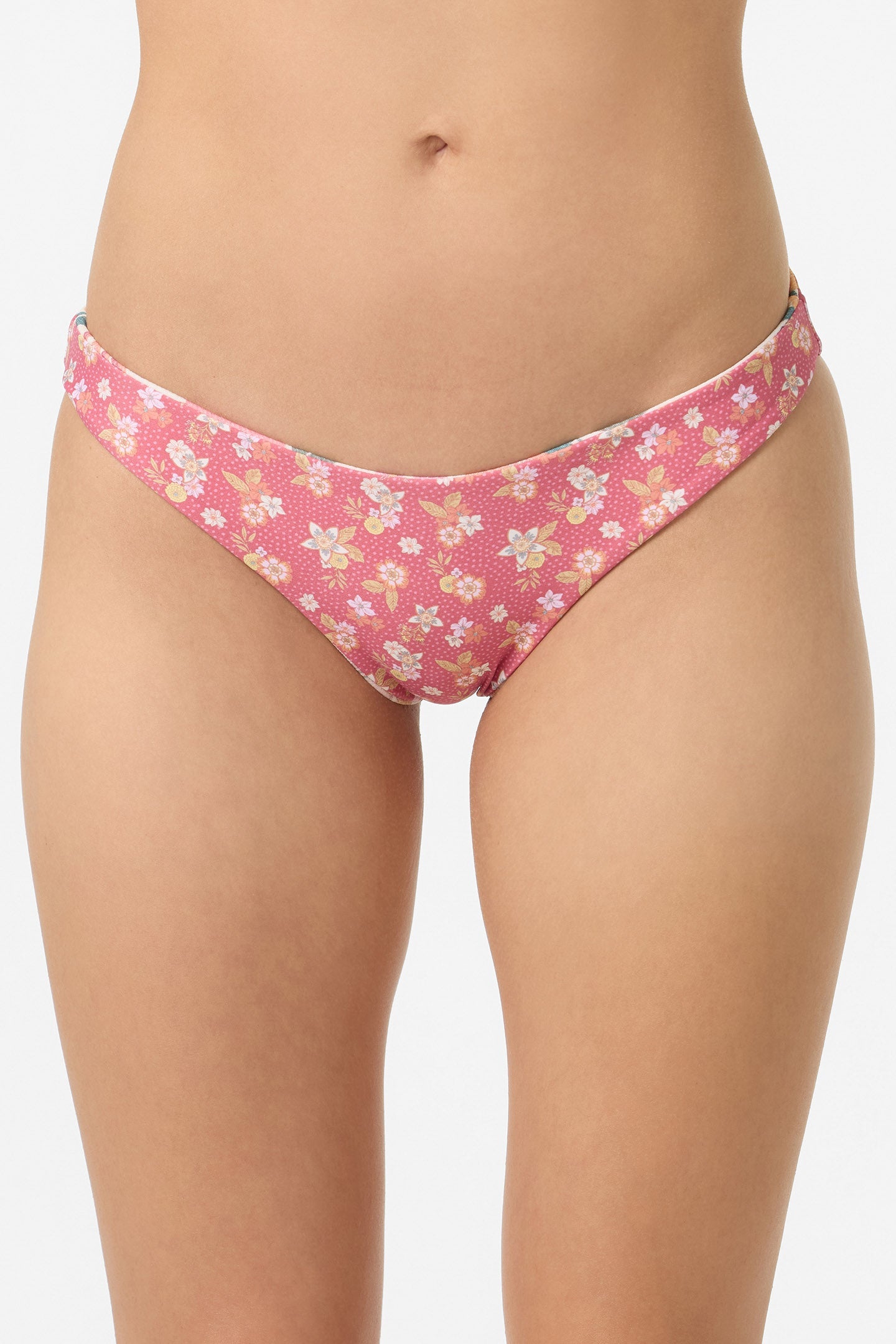 O'NEILL CAMELLIA FLORAL ROCKLEY REVO BOTTOM MUL M
