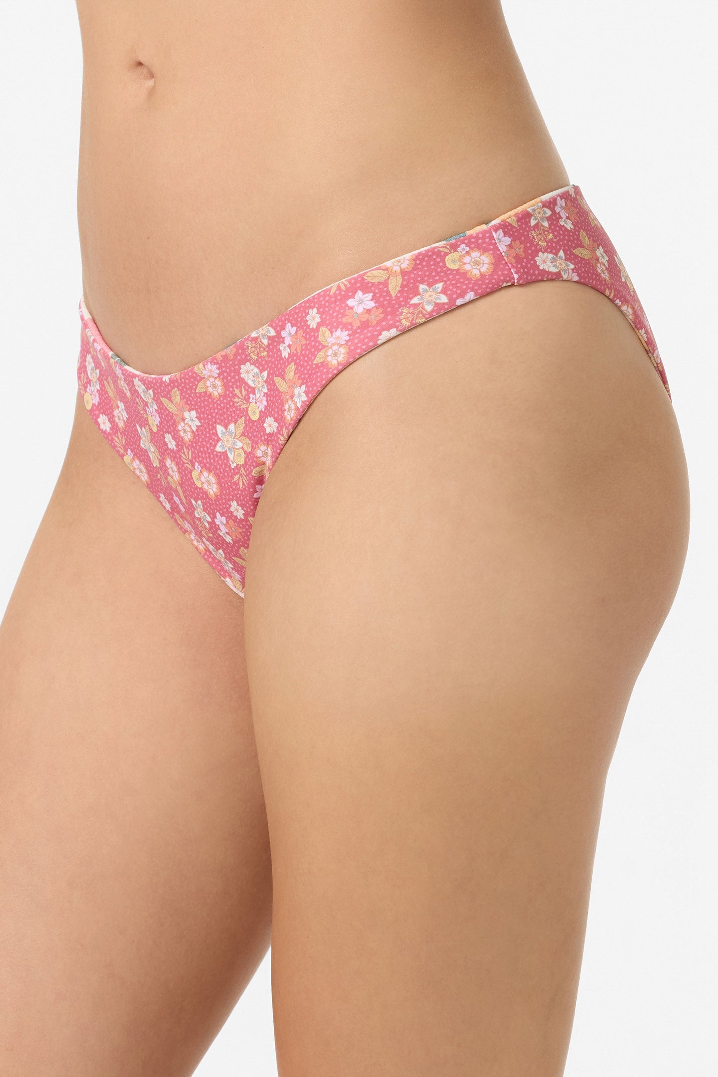 O'NEILL CAMELLIA FLORAL ROCKLEY REVO BOTTOM MUL M