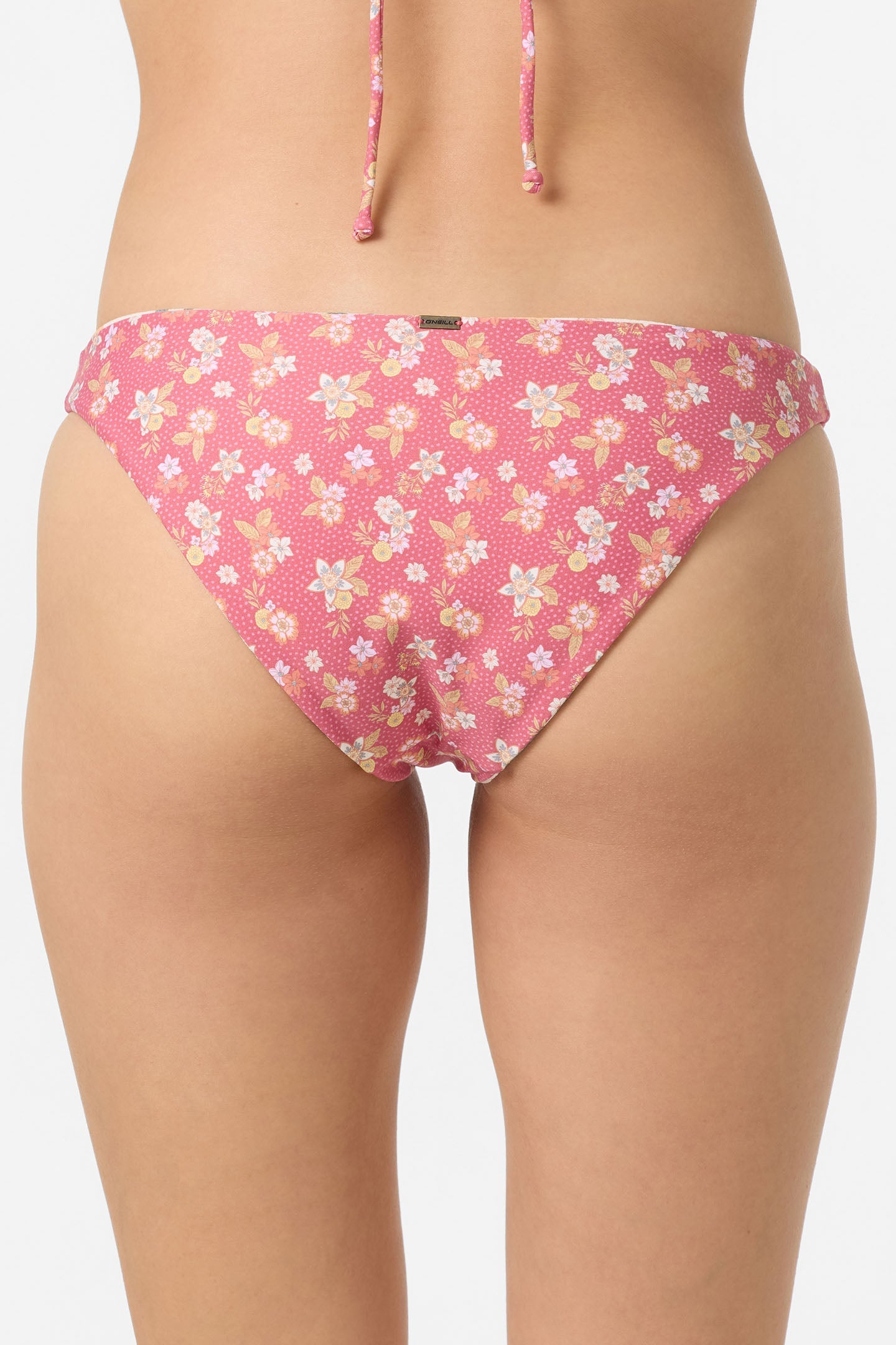 O'NEILL CAMELLIA FLORAL ROCKLEY REVO BOTTOM MUL XS