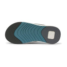 Reef Cushion Norte Mens Sandal Grey-Blue-Off White 13