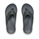 Reef Cushion Norte Mens Sandal Grey-Blue-Off White 13