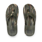Reef Fanning H2O Mens Sandal Camo Marble 13
